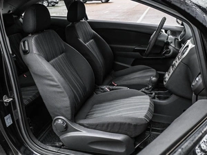 Хетчбэк Opel Corsa 2007 года, 649000 рублей, Кирилловка