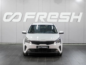 Седан Kia Rio 2022 года, 1849000 рублей, Сургут