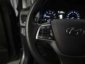 Седан Hyundai Solaris 2022 года, 1678000 рублей, Ставрополь