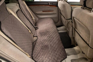 Седан Toyota Mark II 2003 года, 869000 рублей, Барнаул