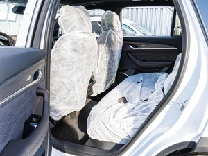 Внедорожник Geely Xingyue L 2026 года, 4439000 рублей, Краснодар