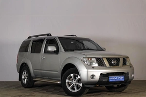Внедорожник Nissan Pathfinder 2008 года, 1599000 рублей, Тюмень