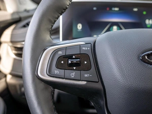 Внедорожник Chery Tiggo 4 Pro 2024 года, 1790000 рублей, Краснодар