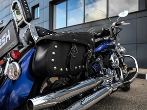 Yamaha XVS 1100 2005 года, 579000 рублей, Кирилловка