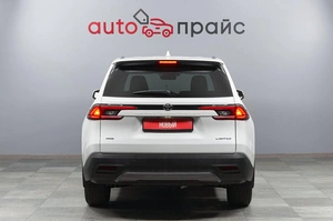 Внедорожник Toyota Grand Highlander 2024 года, 8490000 рублей, Павловская Слобода