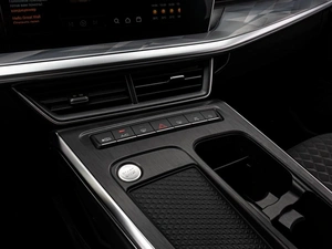 Внедорожник Haval F7 2024 года, 2355000 рублей, Краснодар