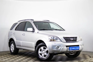 Внедорожник Kia Sorento 2007 года, 799000 рублей, Пермь