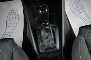 Лифтбек Skoda Rapid 2022 года, 1779000 рублей, Тюмень