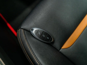 Внедорожник FAW Bestune T77 2022 года, 1690000 рублей, Красноярск