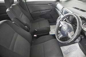 Минивэн Toyota Wish 2005 года, 769000 рублей, Кемерово