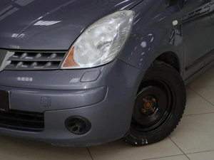 Хетчбэк Nissan Note 2007 года, 560111 рублей, Тверь