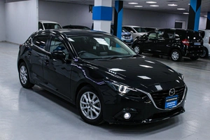 Хетчбэк Mazda Axela 2013 года, 1268000 рублей, Солонцы