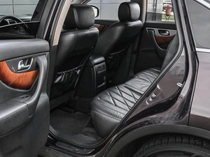 Внедорожник Infiniti QX70 2016 года, 2299000 рублей, Кирилловка