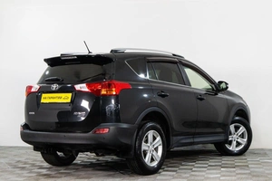 Внедорожник Toyota RAV4 2013 года, 2199000 рублей, Сургут
