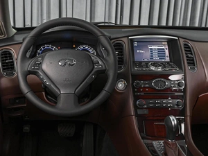 Внедорожник Infiniti QX50 2013 года, 1900000 рублей, Ставрополь