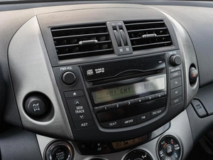 Внедорожник Toyota RAV4 2009 года, 1230000 рублей, Краснодар
