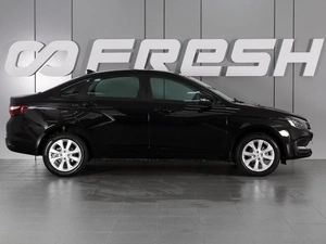 Седан ВАЗ (LADA) Vesta 2025 года, 1819000 рублей, Минеральные Воды