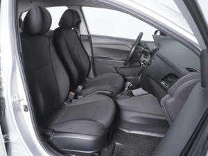 Седан Hyundai Solaris 2021 года, 1699000 рублей, Ростов-на-Дону