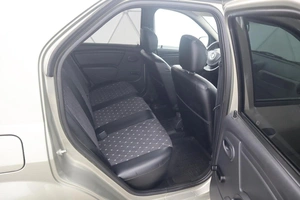 Седан Renault Logan 2011 года, 860000 рублей, Орёл
