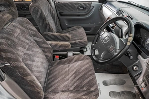 Внедорожник Honda CR-V 1999 года, 549000 рублей, Барнаул
