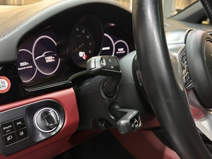 Внедорожник Porsche Cayenne 2018 года, 5697000 рублей, Красноярск