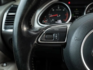 Внедорожник Audi Q7 2013 года, 1930000 рублей, Краснодар