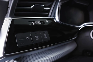 Внедорожник Audi Q7 2020 года, 6739000 рублей, Пермь