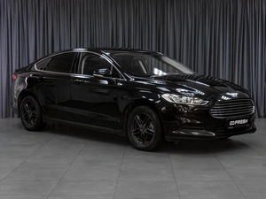 Седан Ford Mondeo 2016 года, 1550000 рублей, Тюмень