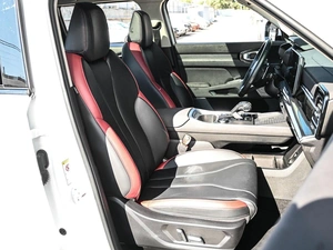 Внедорожник Haval H3 2024 года, 2277000 рублей, Кирилловка