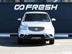Внедорожник SsangYong Actyon 2012 года, 899000 рублей, Кирилловка