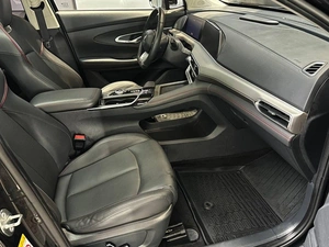 Внедорожник Changan UNI-T 2023 года, 2040000 рублей, Абакан