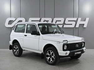 Внедорожник ВАЗ (LADA) Niva Legend 2025 года, 999000 рублей, Аксай