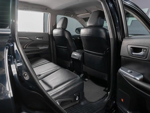 Внедорожник Toyota Highlander 2015 года, 2990000 рублей, Сургут