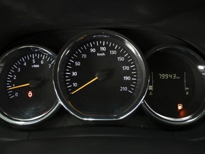 Внедорожник Renault Duster 2019 года, 1495000 рублей, Омск