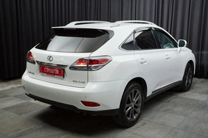 Внедорожник Lexus RX 2015 года, 2499000 рублей, Красноярск