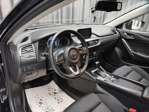 Седан Mazda 6 2017 года, 1799000 рублей, Красноярск