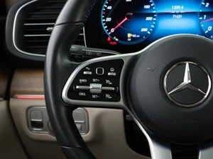 Внедорожник Mercedes-benz GLE-класс 2021 года, 7458888 рублей, Москва