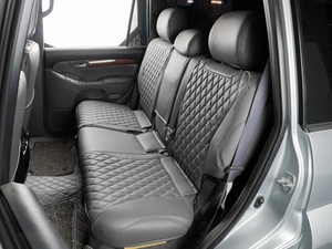 Внедорожник Toyota Land Cruiser Prado 2003 года, 1639000 рублей, Тюмень