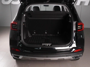 Внедорожник Chery Tiggo 4 Pro 2024 года, 1929000 рублей, Минеральные Воды