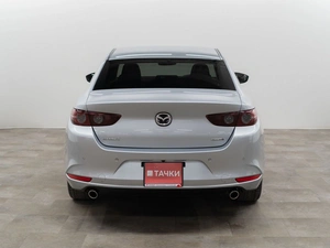 Седан Mazda 3 2019 года, 1575000 рублей, Красноярск