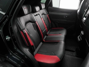 Внедорожник Jetour Dashing 2023 года, 1645000 рублей, Воронеж