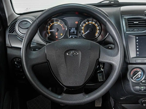 Седан ВАЗ (LADA) Granta 2024 года, 1009000 рублей, Ставрополь