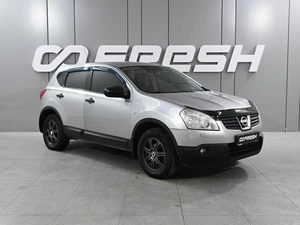 Внедорожник Nissan Qashqai 2009 года, 979000 рублей, Аксай