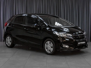 Хетчбэк Honda Fit 2019 года, 1329000 рублей, Тюмень