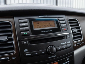 Внедорожник SsangYong Actyon 2012 года, 929000 рублей, Волгоград