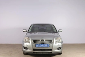 Седан Toyota Avensis 2008 года, 839000 рублей, Новосибирск