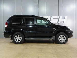 Внедорожник Toyota Land Cruiser Prado 2007 года, 2339000 рублей, Воронеж