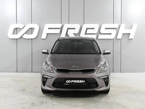 Седан Kia Rio 2020 года, 1699000 рублей, Аксай