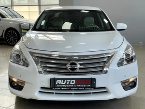 Седан Nissan Teana 2014 года, 1387000 рублей, Солонцы