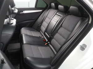 Седан Mercedes-benz C-класс 2011 года, 1274000 рублей, Воронеж